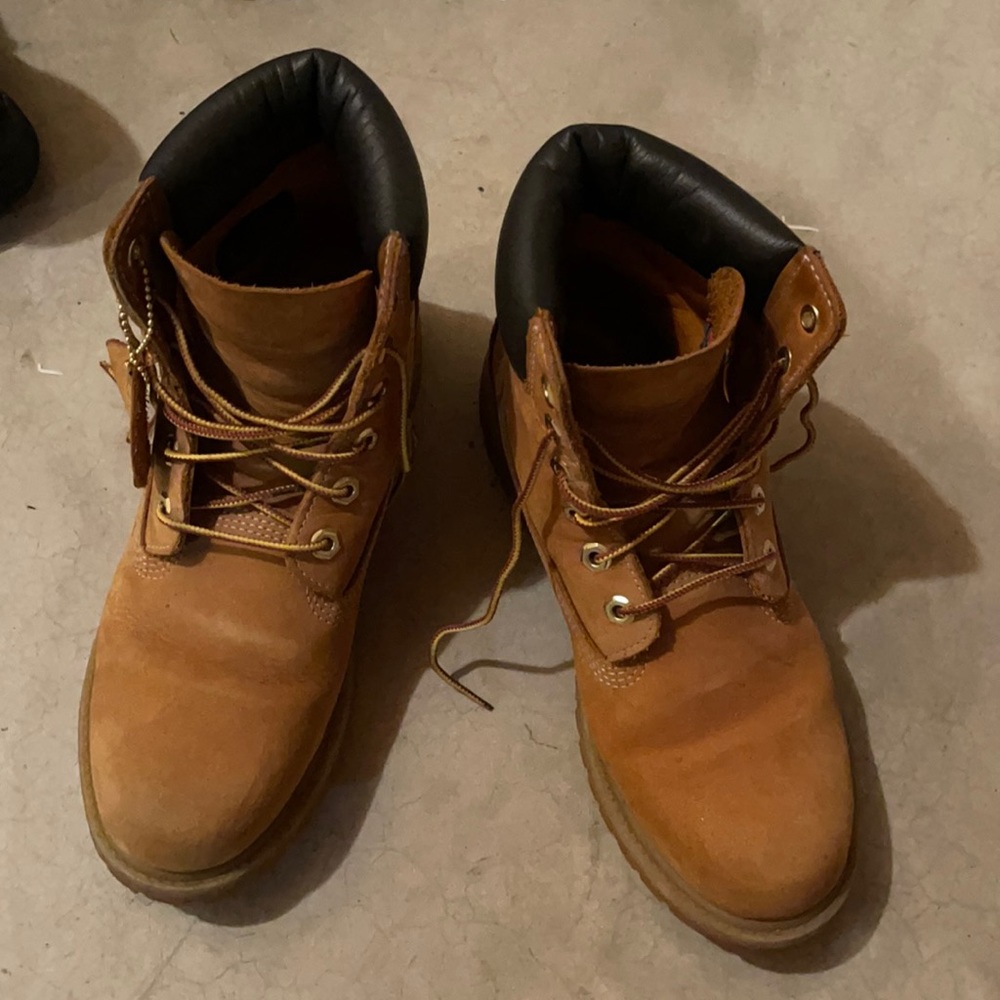 Women’s Timberland Boot